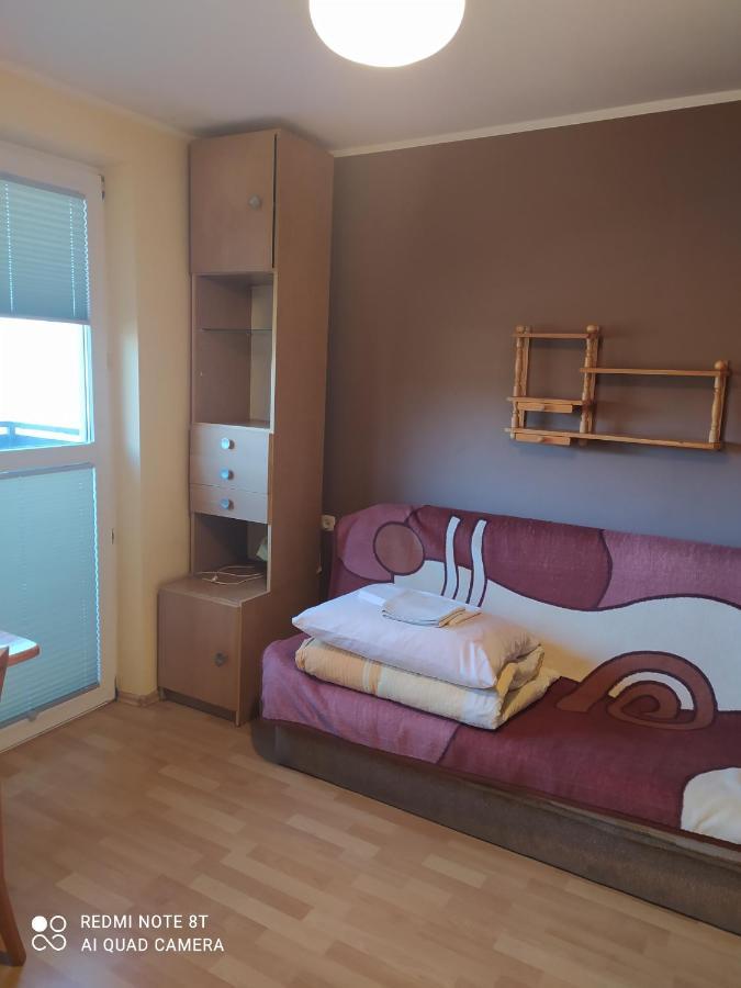 Zajazd ,,Rys" Szczecińska Exterior foto